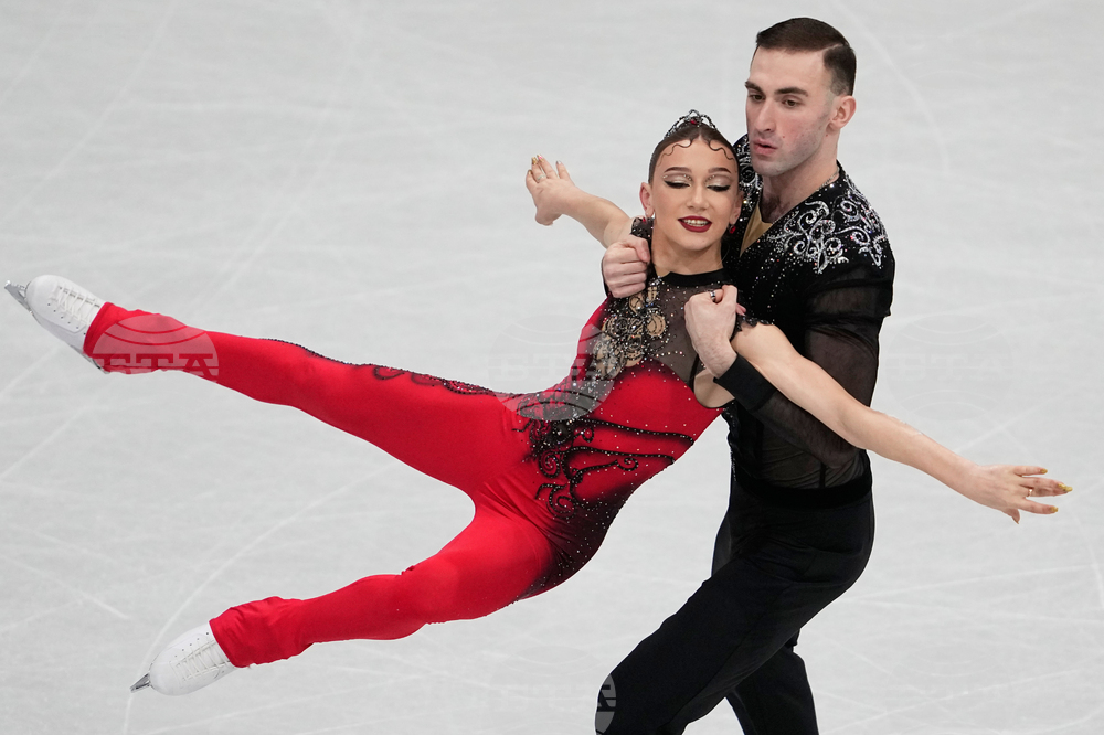 Milan Cortina Olympics Figure Skating