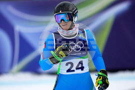 Milan Cortina Olympics Alpine Skiing