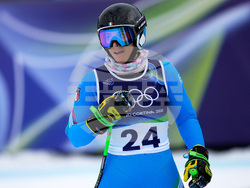 Milan Cortina Olympics Alpine Skiing
