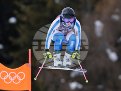Milan Cortina Olympics Alpine Skiing