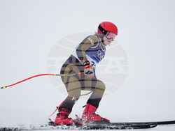 Milan Cortina Olympics Alpine Skiing