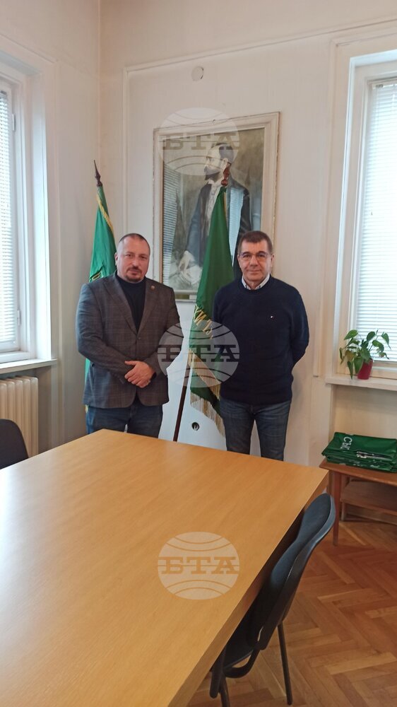 Около 500 участници се очаква да се включат в поход до местността Оборище за 150-тата годишнина от Априлското въстание, каза кметът на Панагюрище