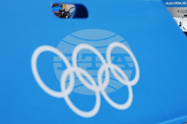 Milan Cortina Olympics Biathlon