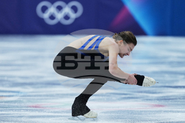 Milan Cortina Olympics Figure Skating