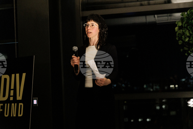 Philanthropy Foreign Aid Freeze