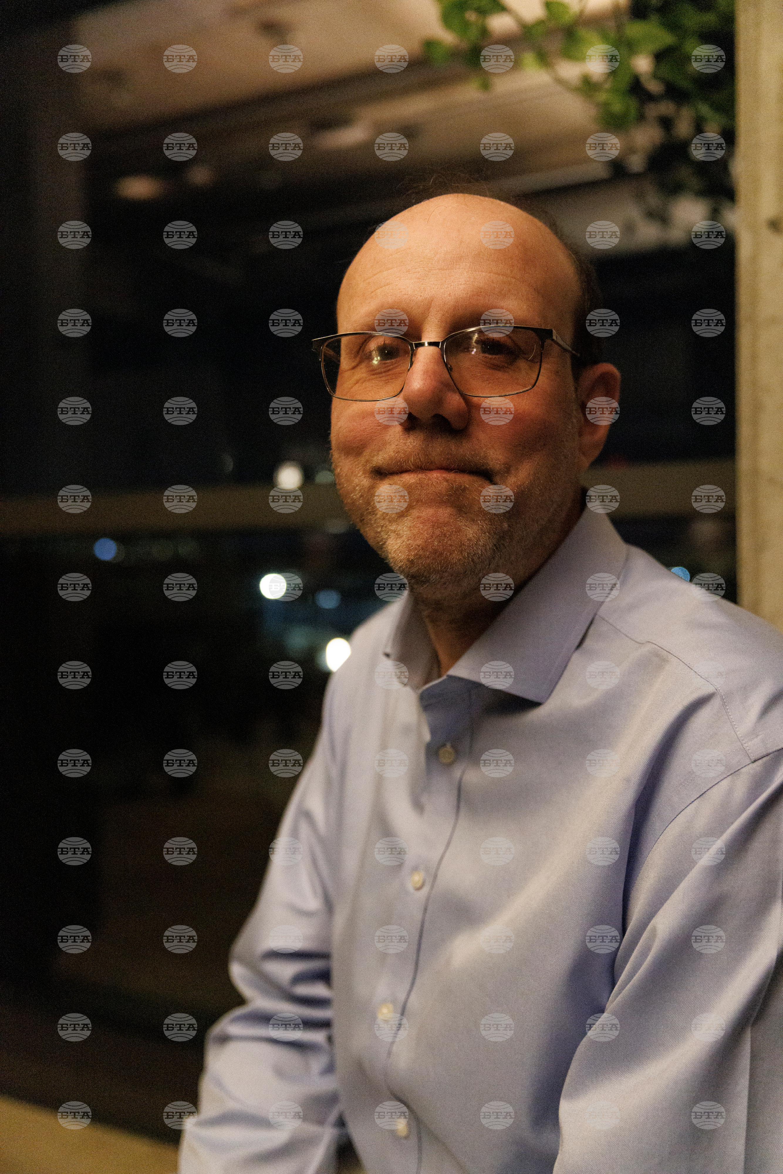 Philanthropy Foreign Aid Freeze