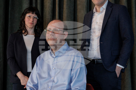 Philanthropy Foreign Aid Freeze