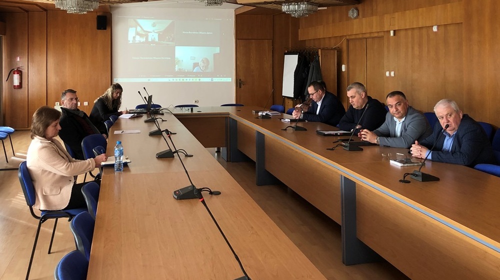 ОА Смолян: Гражданите и институциите в област Смолян заедно осъществяват плавен преход към еврото