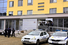 Сливен - високи сметки за ток - протест