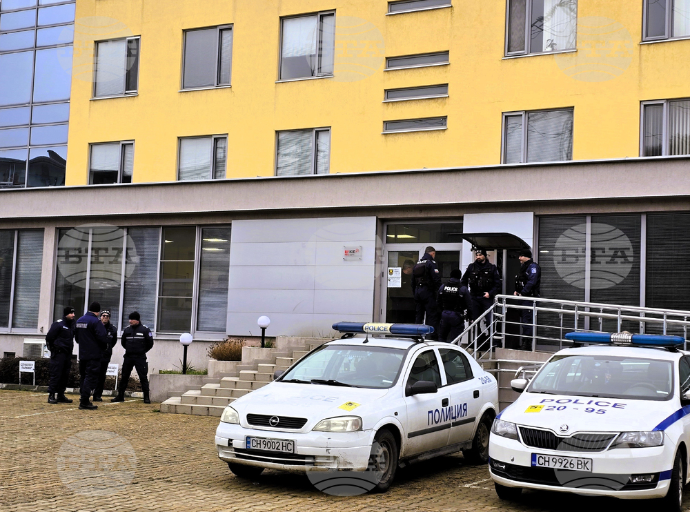 Сливен - високи сметки за ток - протест