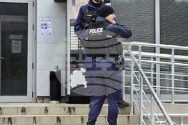 Сливен - високи сметки за ток - протест