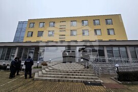 Сливен - високи сметки за ток - протест