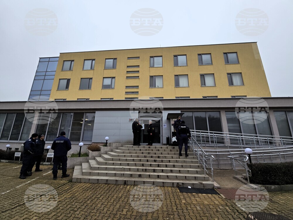 Сливен - високи сметки за ток - протест