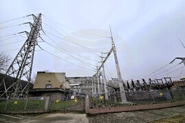 Сливен - високи сметки за ток - протест