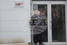 Сливен - високи сметки за ток - протест