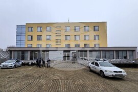 Сливен - високи сметки за ток - протест