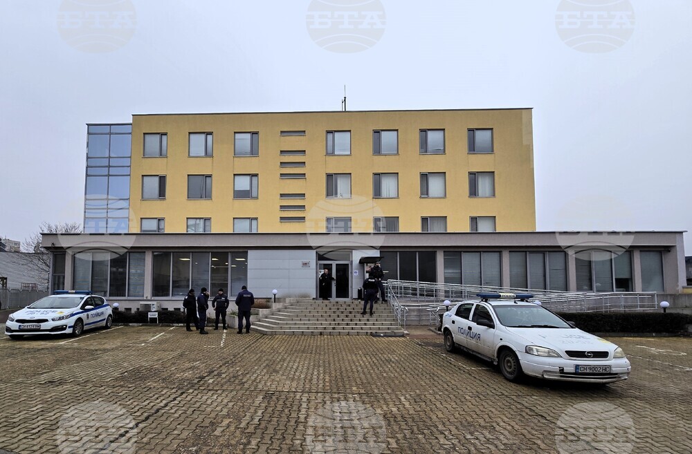 Сливен - високи сметки за ток - протест