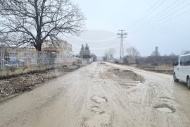 Търговище - Теменужка Петкова - посещение