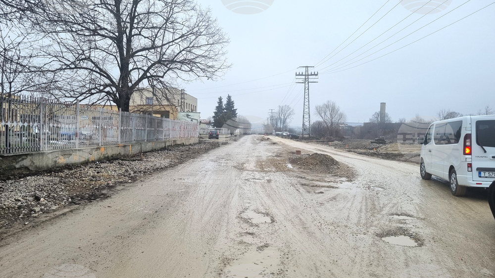 Търговище - Теменужка Петкова - посещение