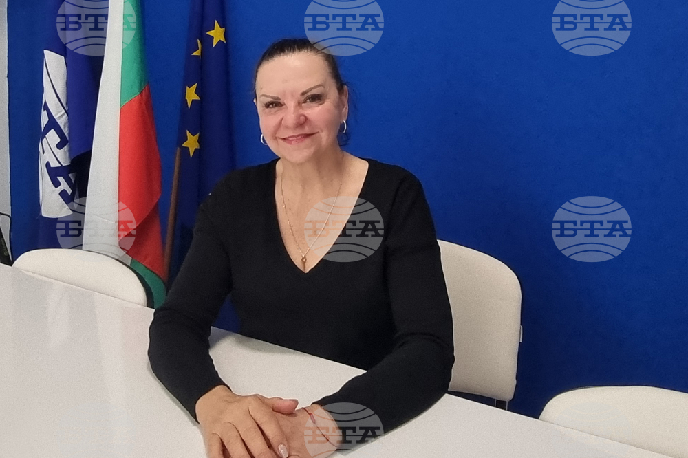 Национален пресклуб на БТА Перник - Сорина Богомилова - народна певица - професионален юбилей