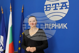 Национален пресклуб на БТА Перник - Сорина Богомилова - народна певица - професионален юбилей