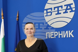 Национален пресклуб на БТА Перник - Сорина Богомилова - народна певица - професионален юбилей