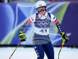 Milan Cortina Olympics Alpine Skiing