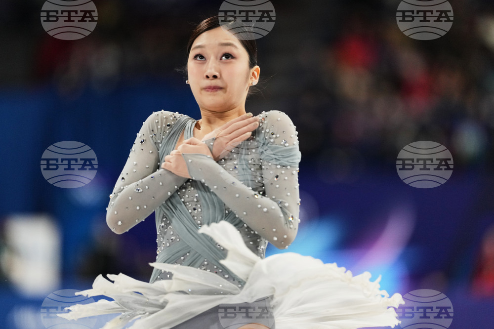 Milan Cortina Olympics Figure Skating