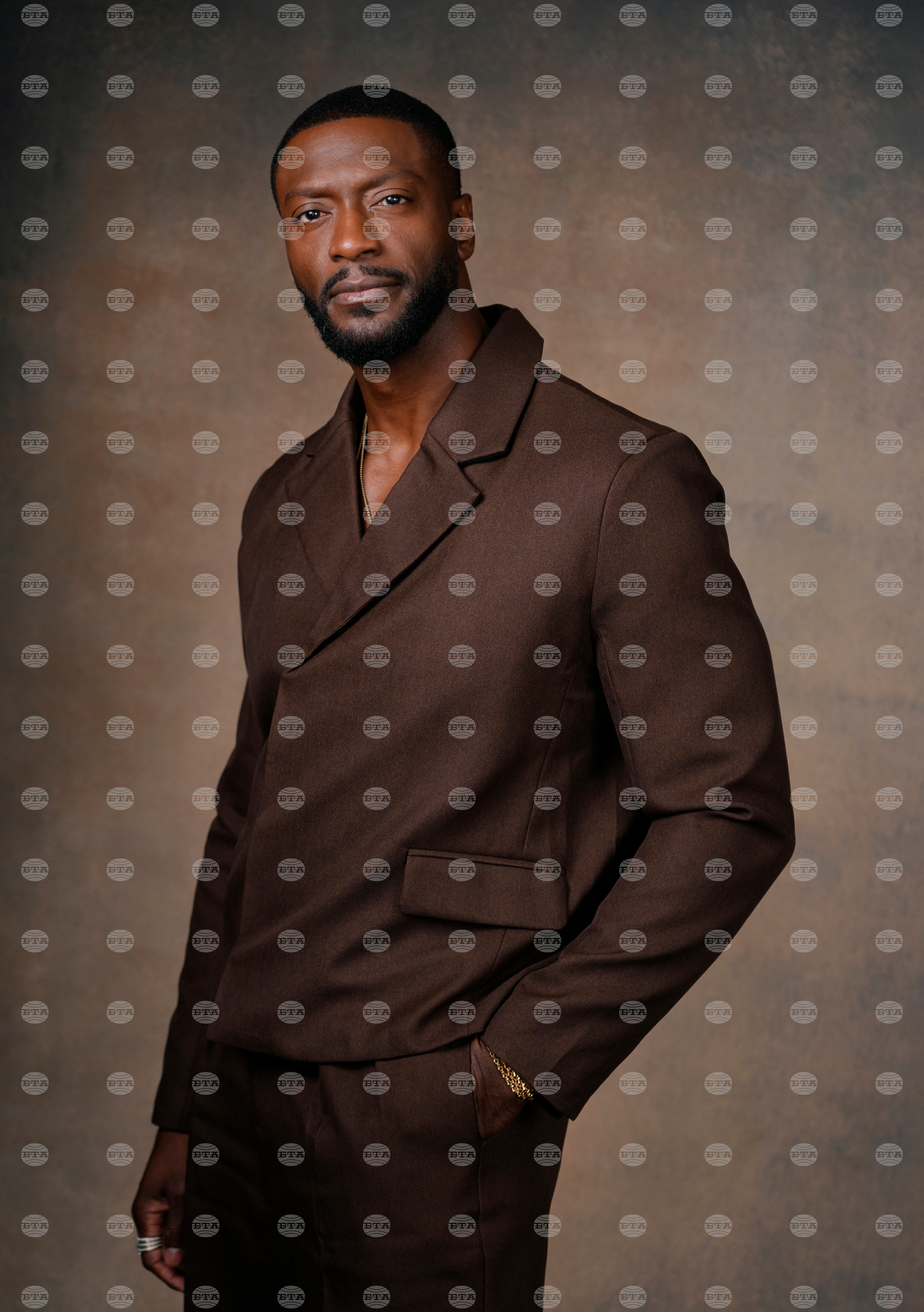 TV Aldis Hodge