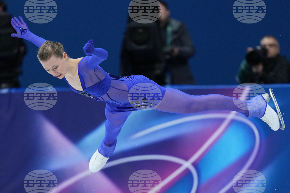 Milan Cortina Olympics Figure Skating