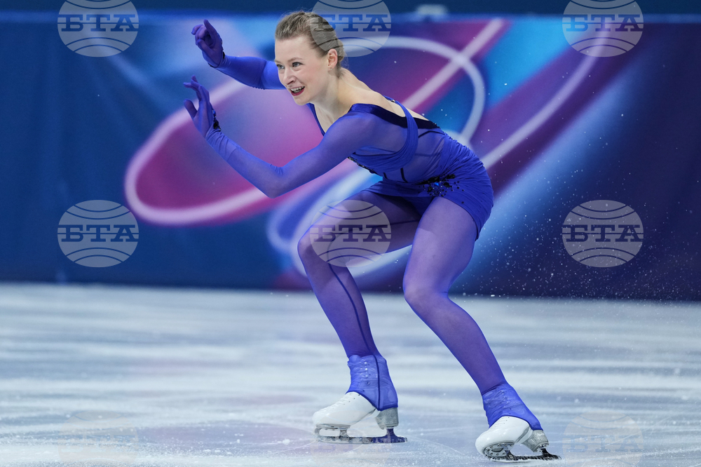 Milan Cortina Olympics Figure Skating