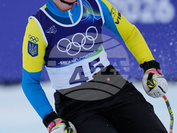Milan Cortina Olympics Alpine Skiing