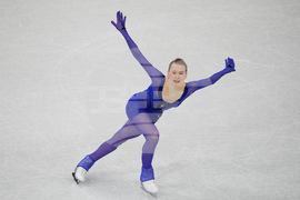 Milan Cortina Olympics Figure Skating