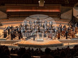 Софийската филхармония се завръща на сцената на  Берлинската филхармония, снимка – Софийска филхармония