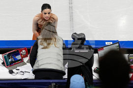 Milan Cortina Olympics Figure Skating