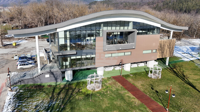 Общинският съвет в Бяла реши машини за сувенирни монети да се предоставят безвъзмездно на Експо център "Уста Колю Фичето" и на Арт центъра