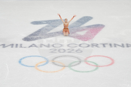 Milan Cortina Olympics Figure Skating