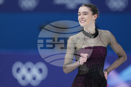 Milan Cortina Olympics Figure Skating