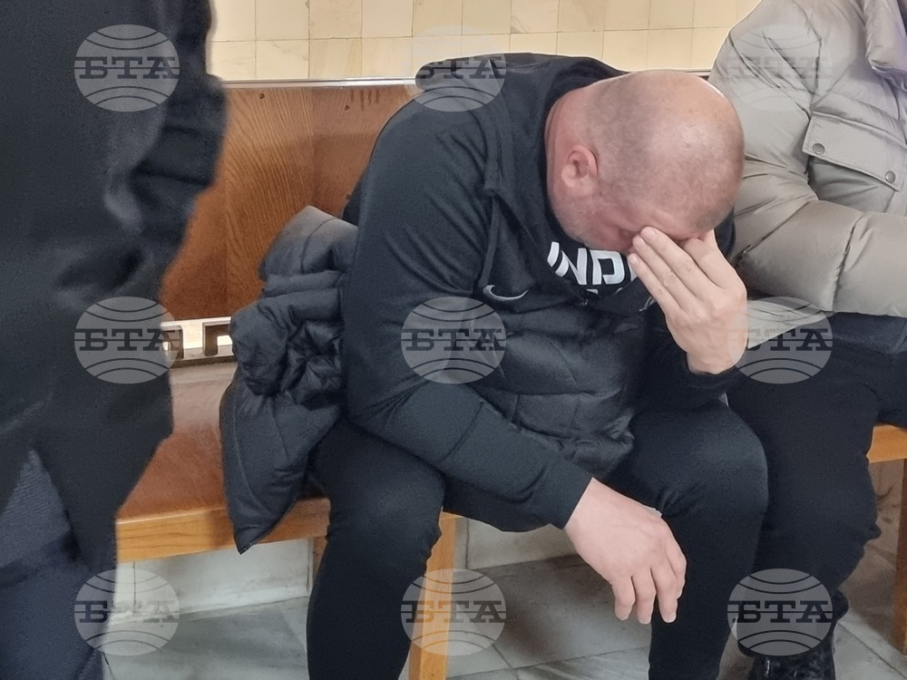 Апелативният съд във Велико Търново потвърди мярката от осем хиляди евро парична гаранция за шофьора, катастрофирал край село Телиш