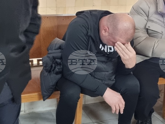 Апелативният съд във Велико Търново потвърди мярката от осем хиляди евро парична гаранция за шофьора, катастрофирал край село Телиш