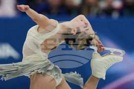 Milan Cortina Olympics Figure Skating