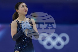 Milan Cortina Olympics Figure Skating