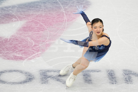Milan Cortina Olympics Figure Skating