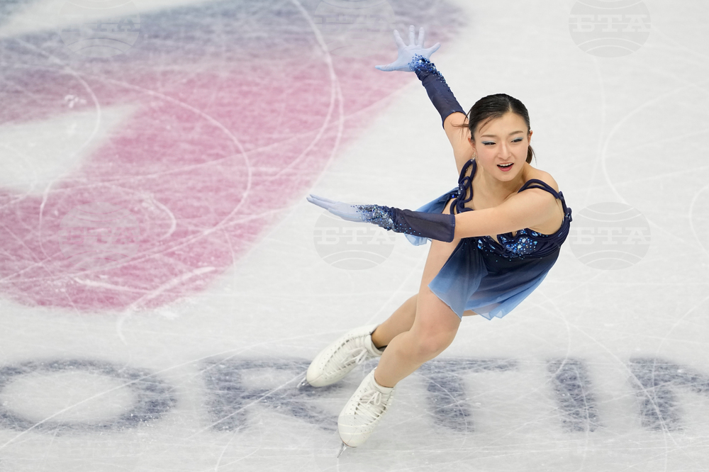 Milan Cortina Olympics Figure Skating