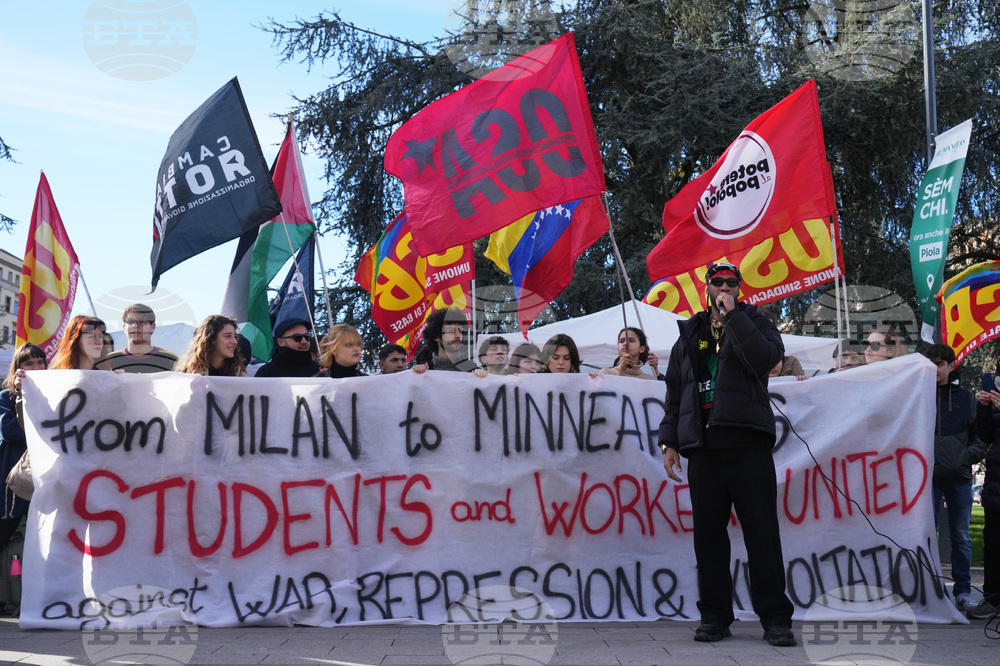 Milan Cortina Olympics