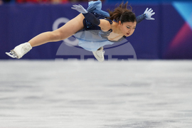Milan Cortina Olympics Figure Skating