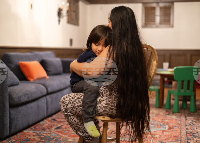 APTOPIX Immigration Enforcement Minnesota Education