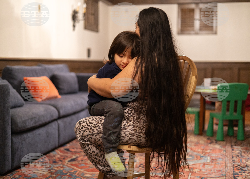 APTOPIX Immigration Enforcement Minnesota Education