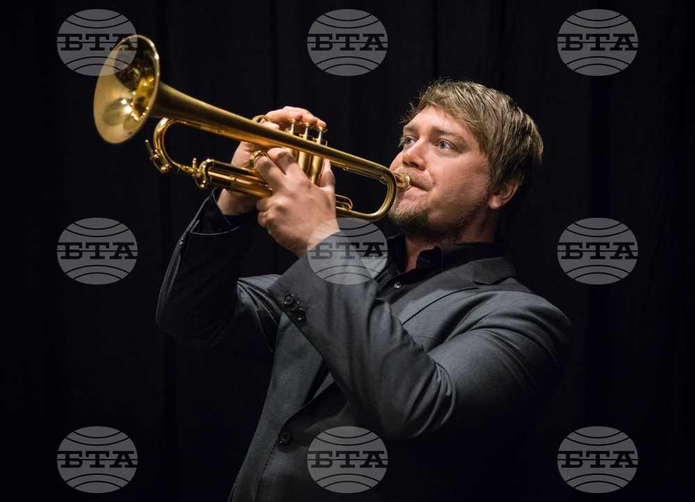 Finnish Trumpeter Tero Lindberg to Perform in Akaga Concert