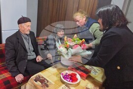 Село Конче -  Седмица на брака